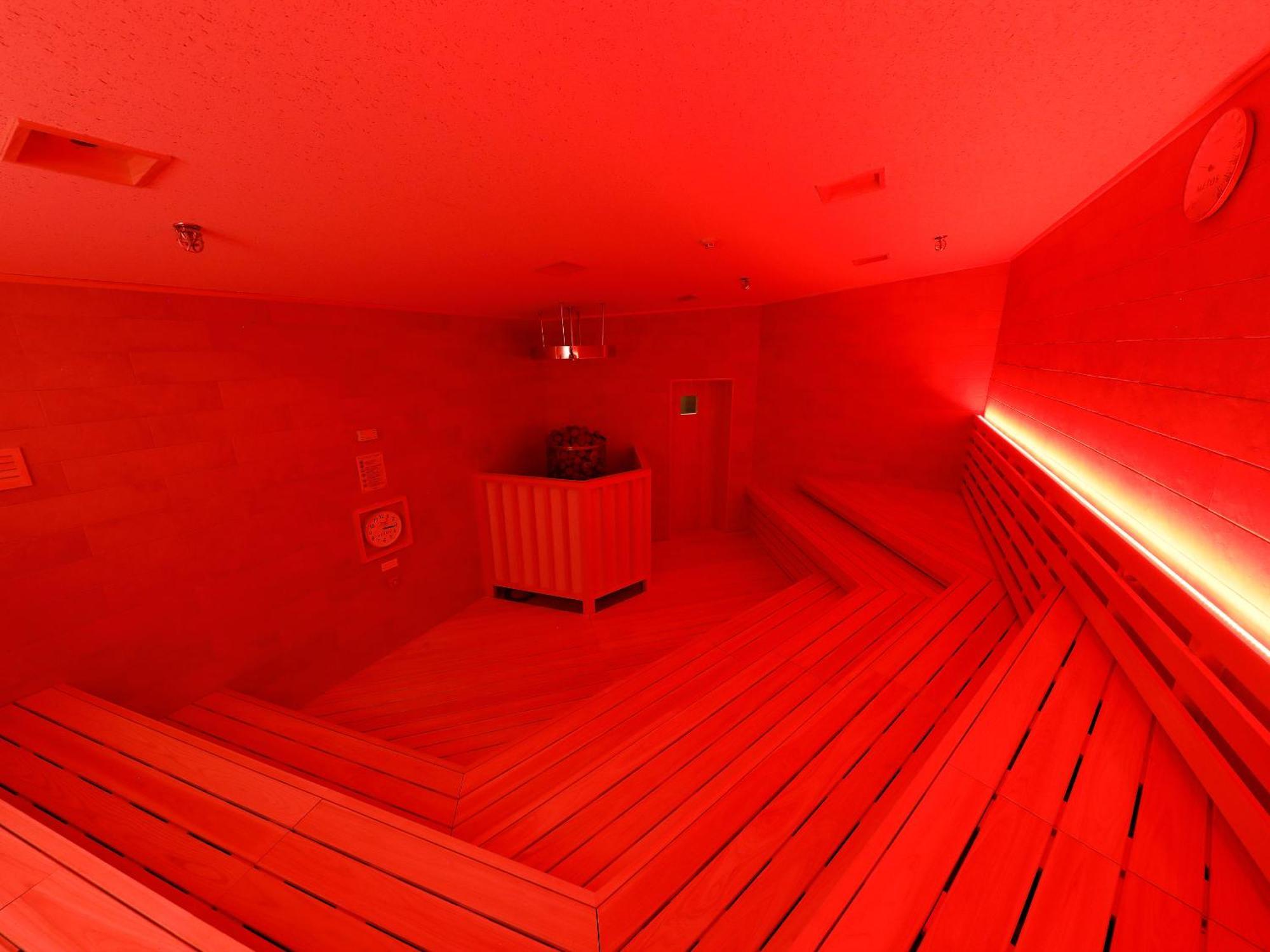 Jozankei View Hotel Sapporo Buitenkant foto